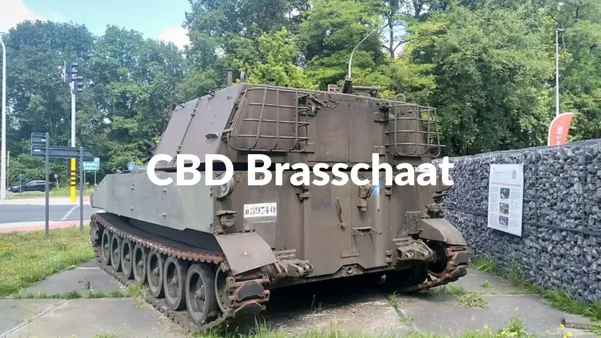 CBD Brasschaat - Acheter du CBD à Brasschaat