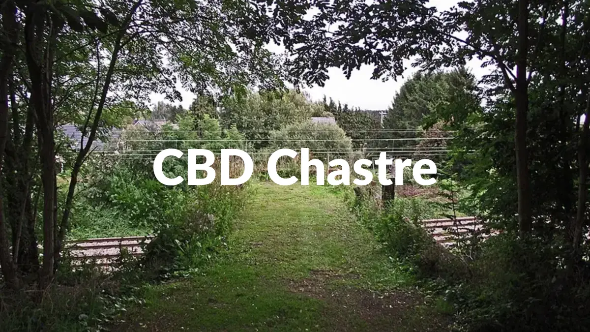 CBD Chastre - Acheter du CBD à Chastre