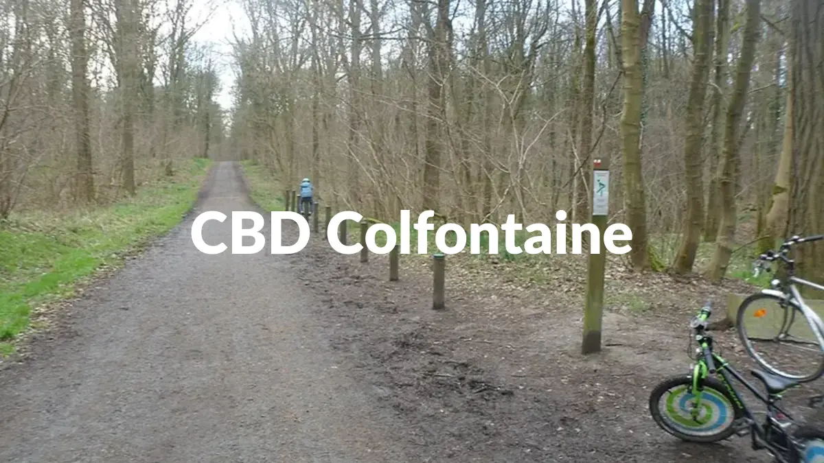 CBD Colfontaine - Acheter du CBD à Colfontaine