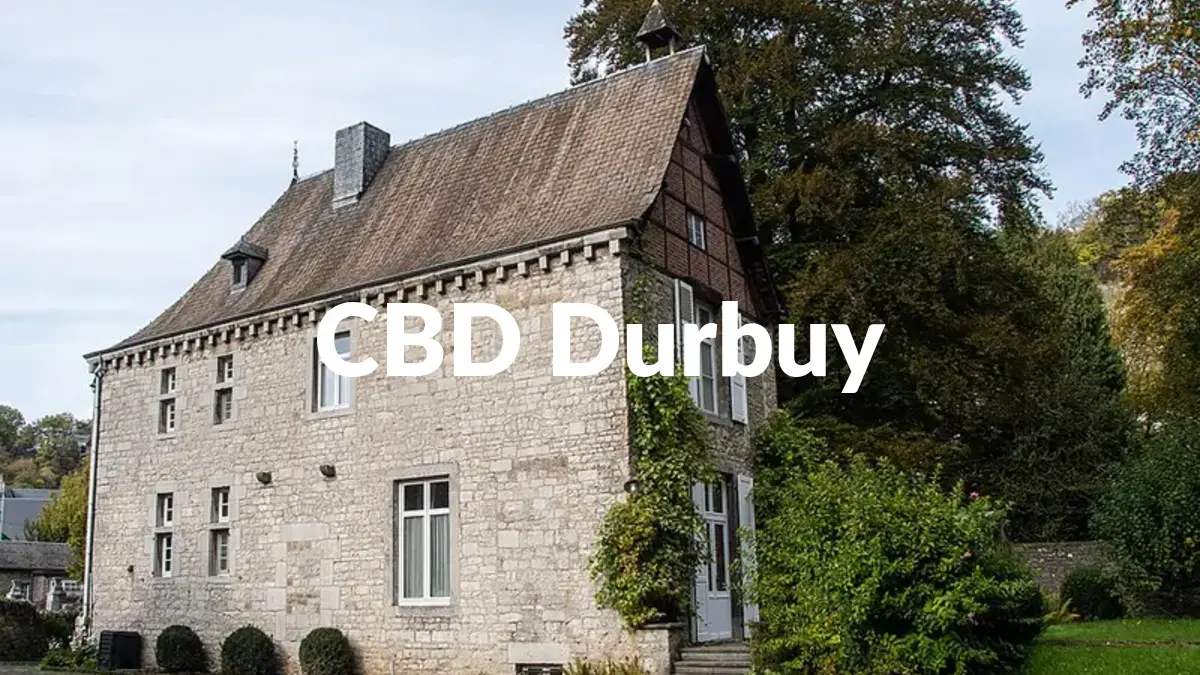 CBD Durbuy - Acheter du CBD à Durbuy