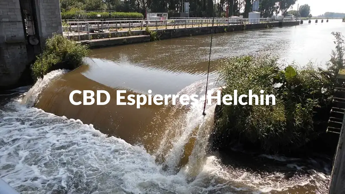 CBD Espierres-Helchin - Acheter du CBD à Espierres-Helchin
