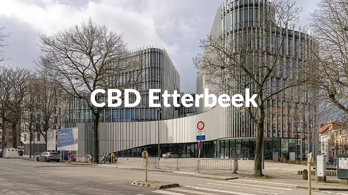CBD Etterbeek - Acheter du CBD à Etterbeek