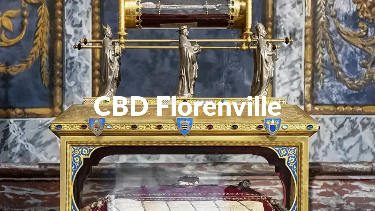 CBD Florenville - Acheter du CBD à Florenville
