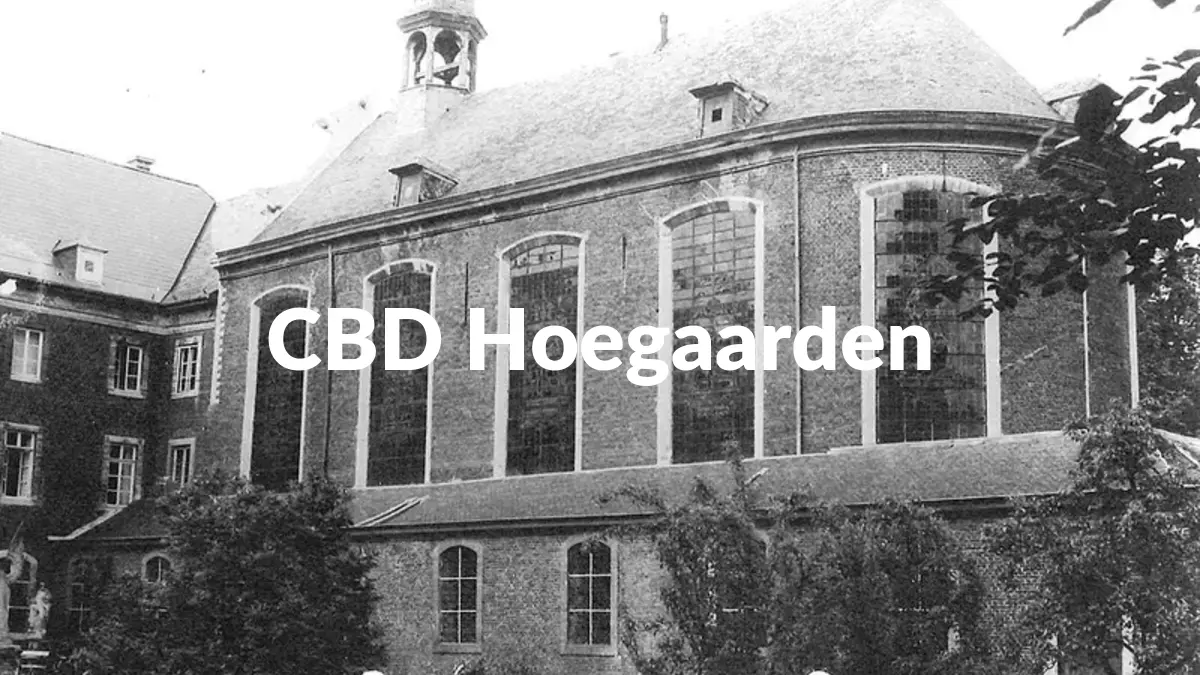 CBD Hoegaarden - Acheter du CBD à Hoegaarden