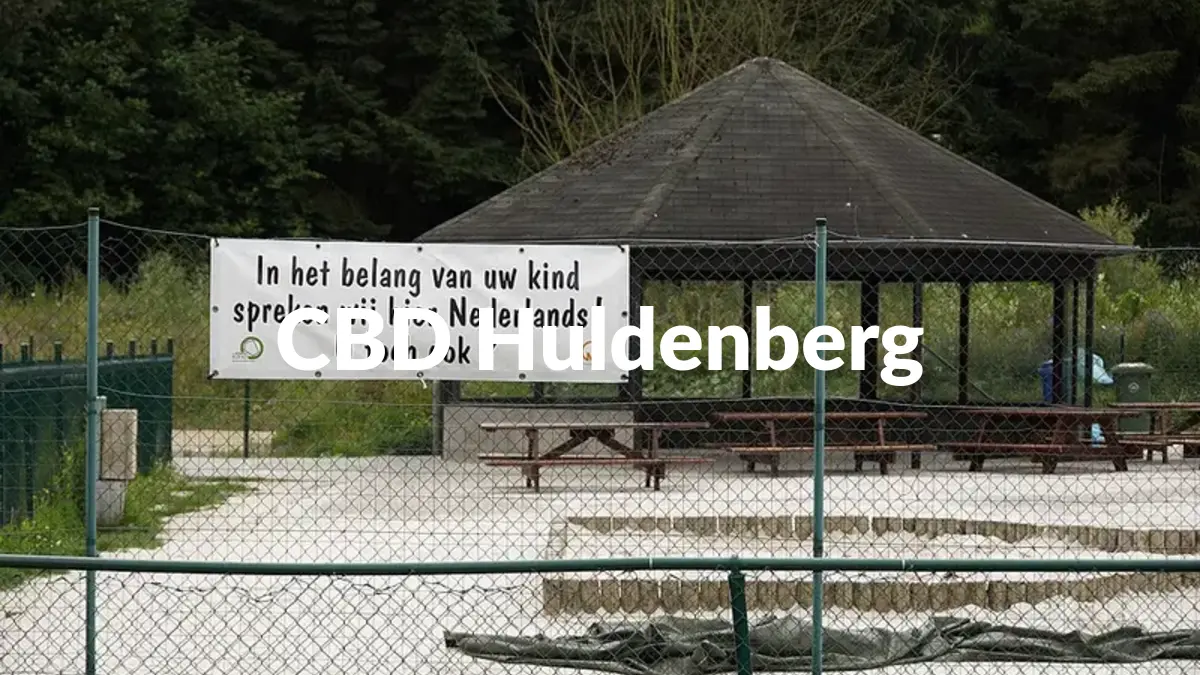 CBD Huldenberg - Acheter du CBD à Huldenberg