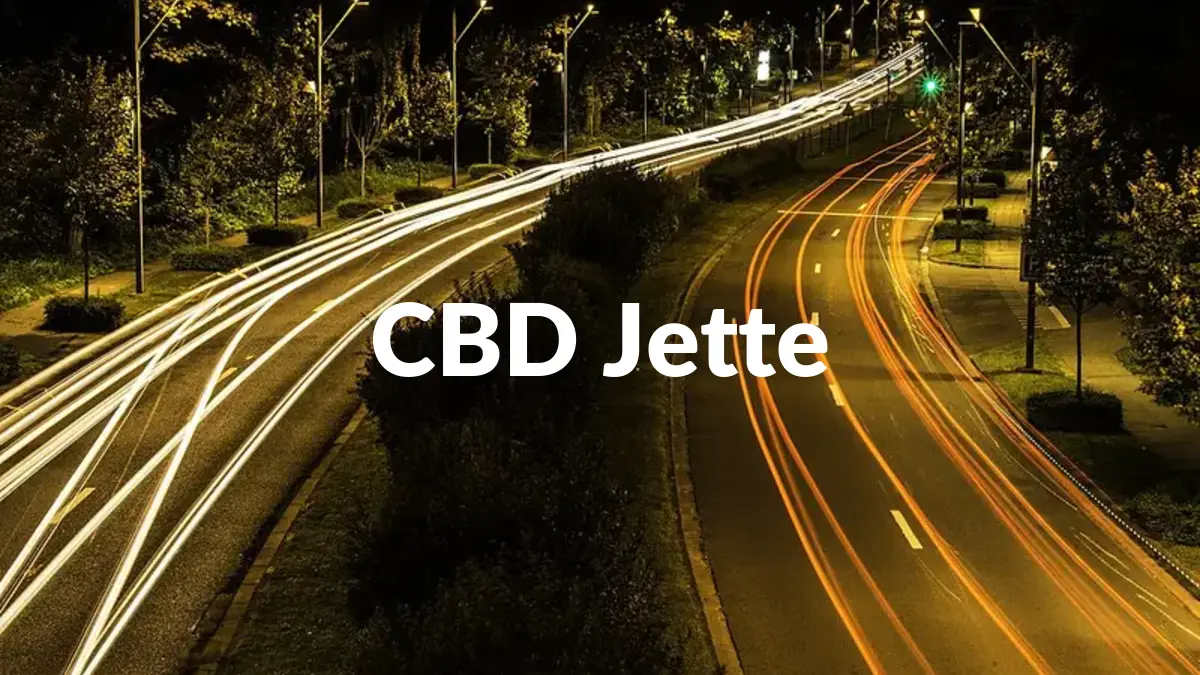 CBD Jette - Acheter du CBD à Jette