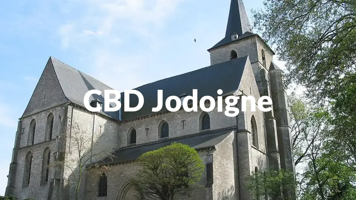 CBD Jodoigne - Acheter du CBD à Jodoigne