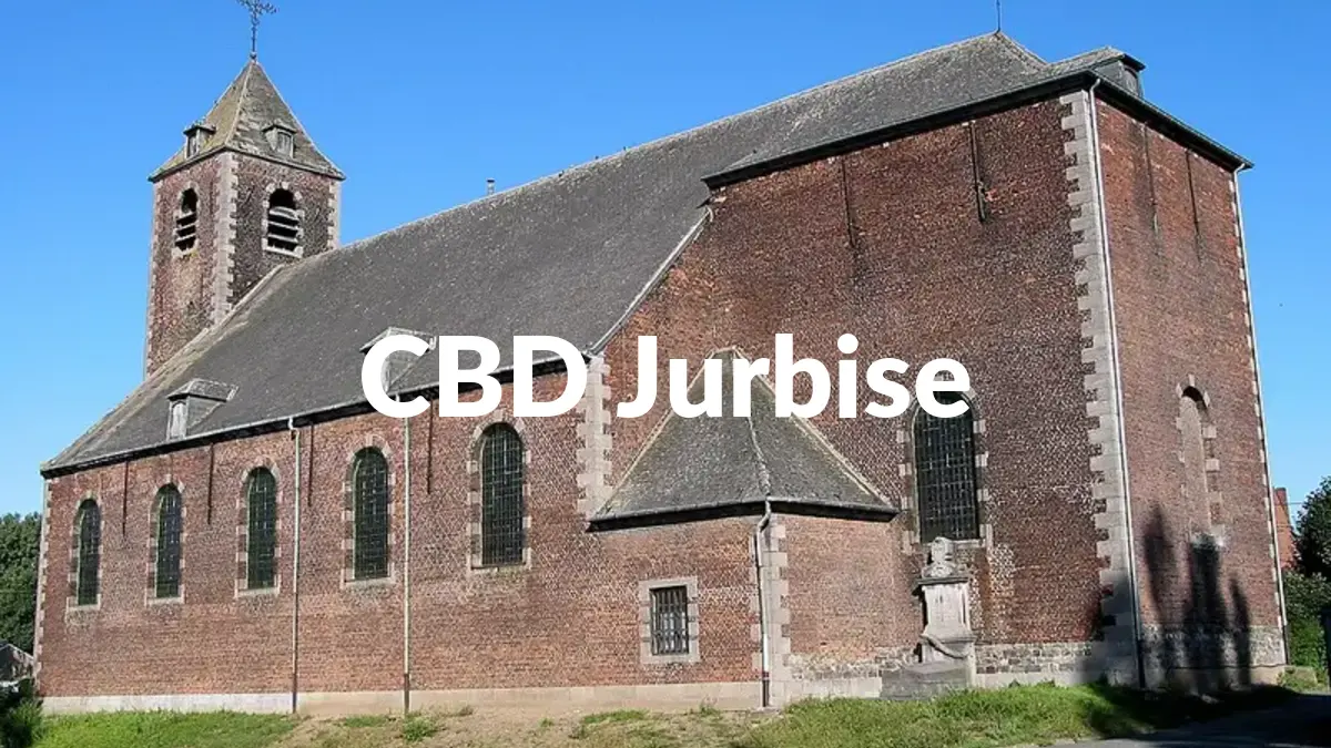 CBD Jurbise - Acheter du CBD à Jurbise