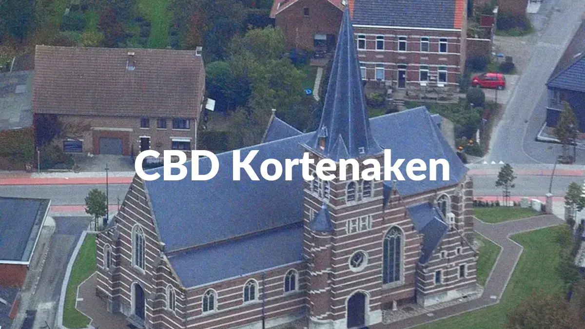 CBD Kortenaken - Acheter du CBD à Kortenaken