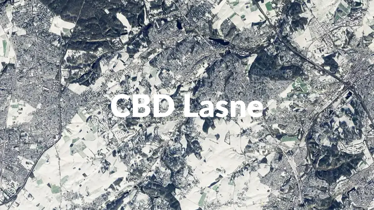 CBD Lasne - Acheter du CBD à Lasne