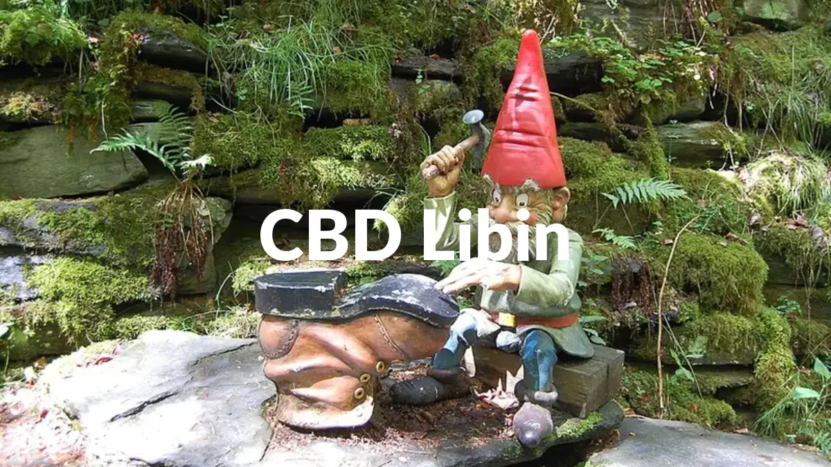 CBD Libin - Acheter du CBD à Libin