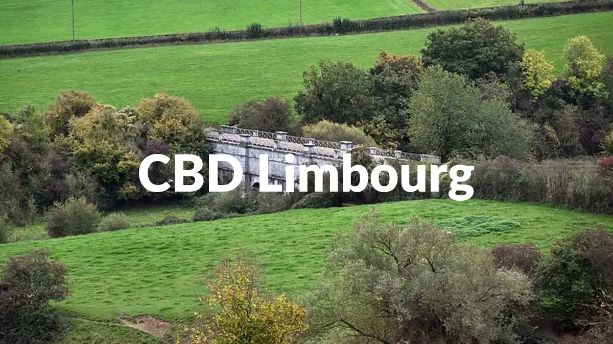 CBD Limbourg - Acheter du CBD à Limbourg