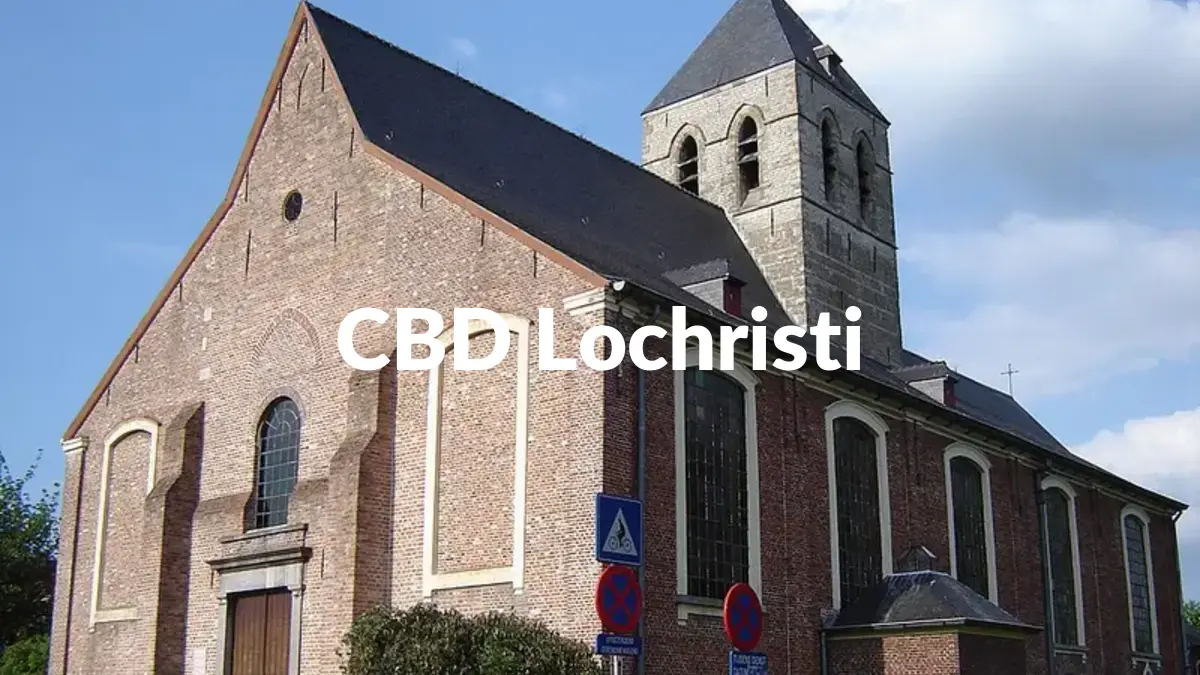 CBD Lochristi - Acheter du CBD à Lochristi
