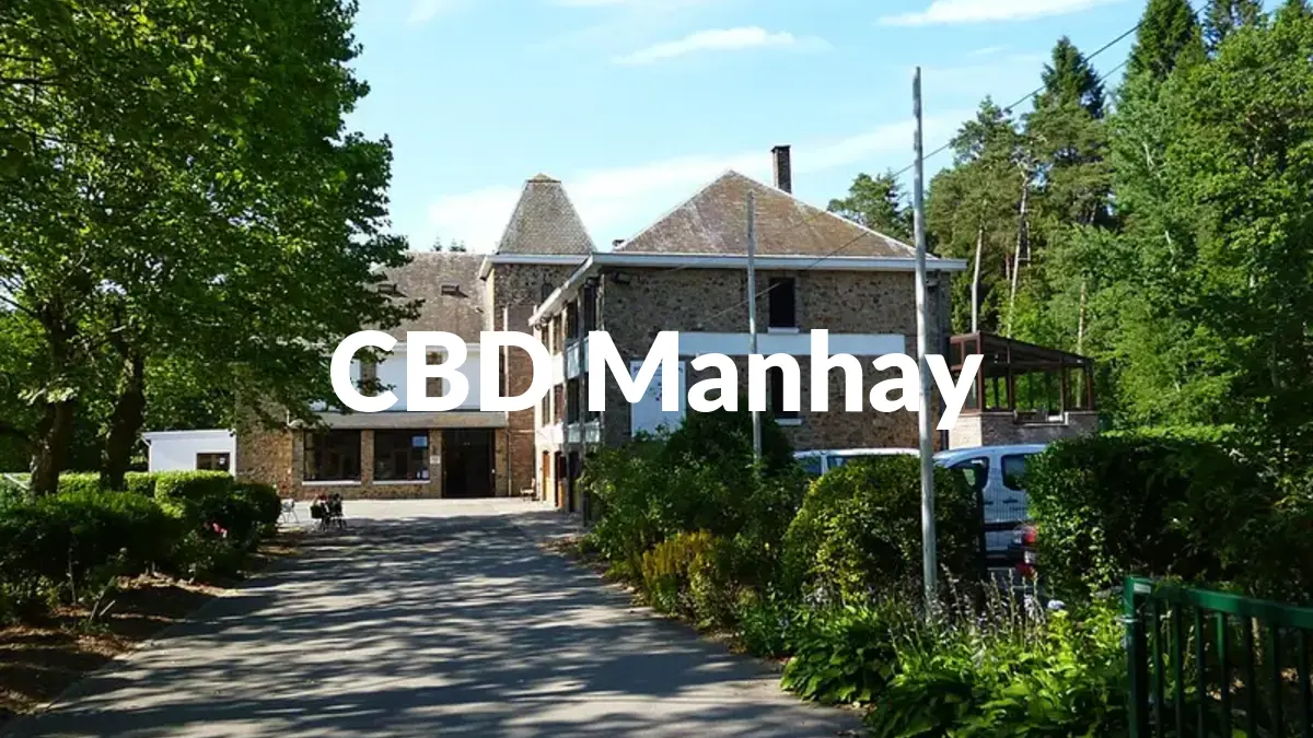 CBD Manhay - Acheter du CBD à Manhay