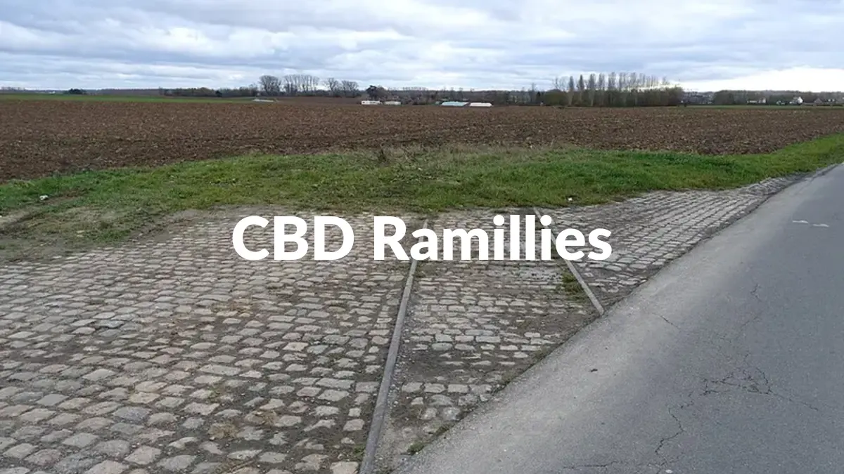CBD Ramillies - Acheter du CBD à Ramillies