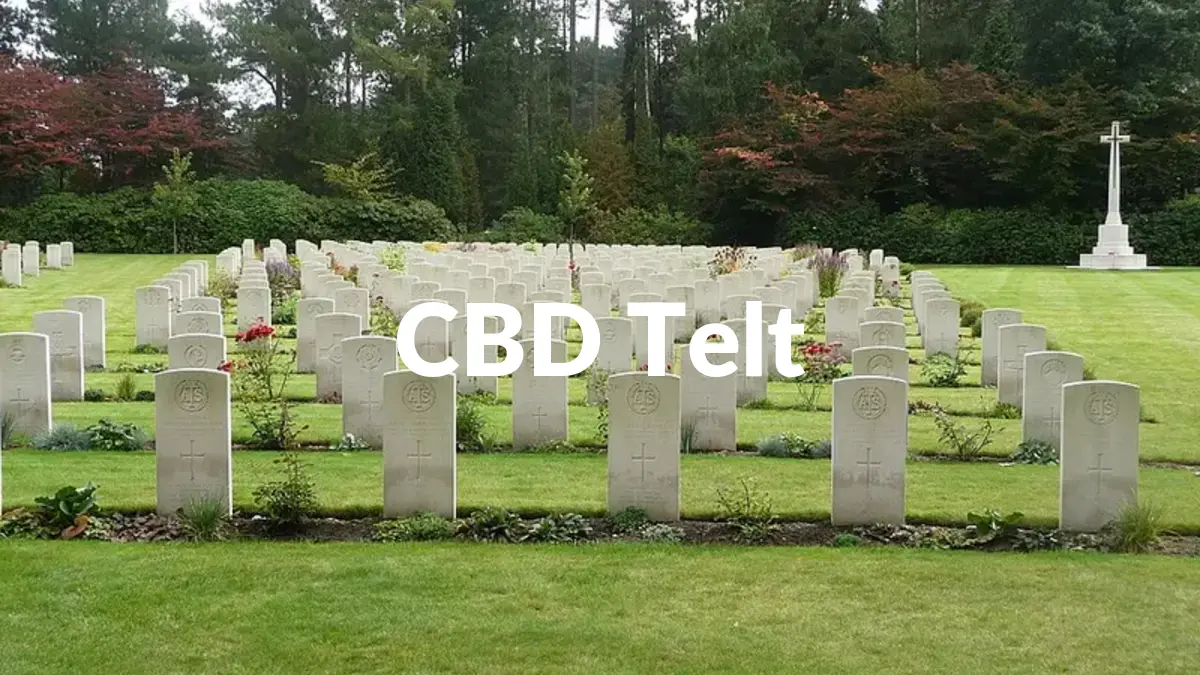 CBD Telt - Acheter du CBD à Telt