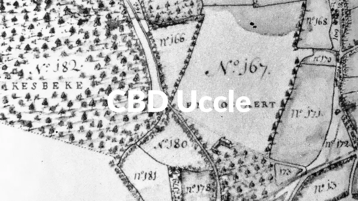 CBD Uccle - Acheter du CBD à Uccle