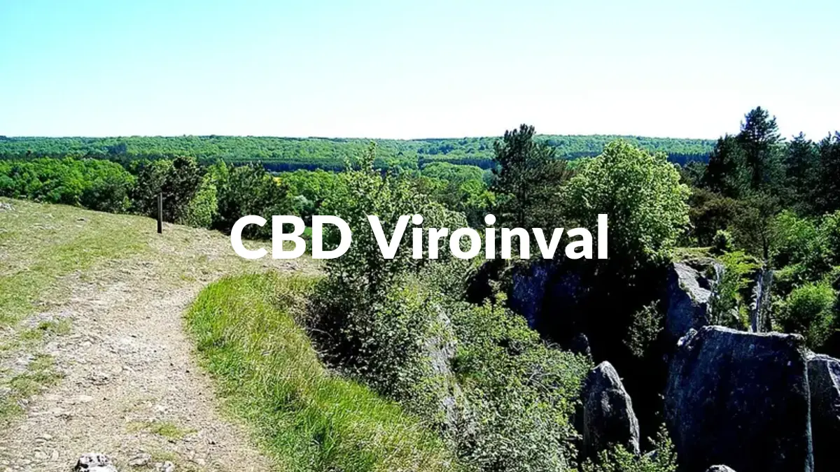 CBD Viroinval - Acheter du CBD à Viroinval